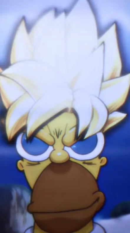 ai character: Homer background