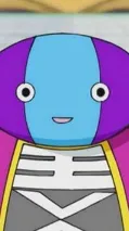 ai character: Zeno background