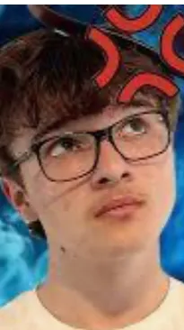 ai character: Shooteo background