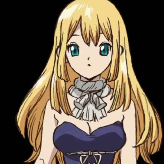 chat with ai character: Ruri