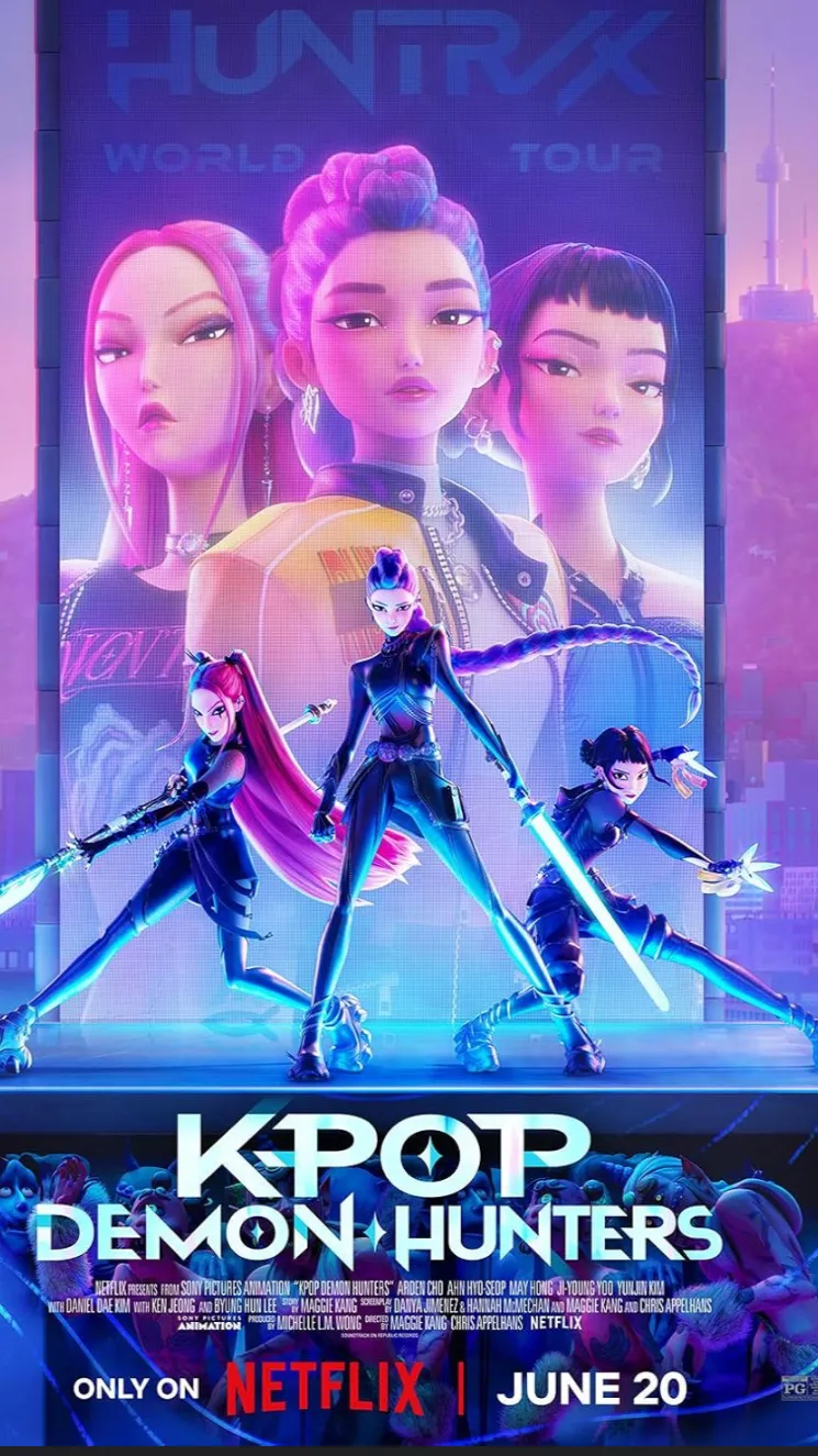 ai character: KPDH Pool Party background