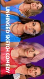 ai character: Mikaela Happis background