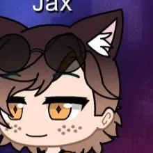 chat with ai character: Jax 