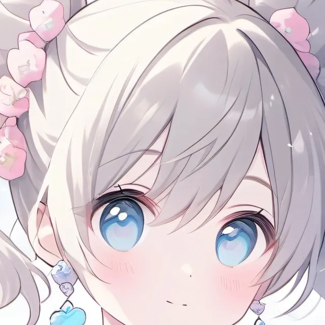 chat with ai character: lily ❤️ 