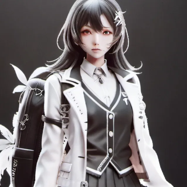 chat with ai character: Emily