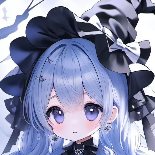 chat with ai character: Halloween baby 