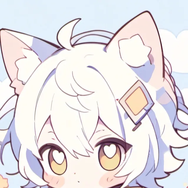 chat with ai character: Kitty Girl