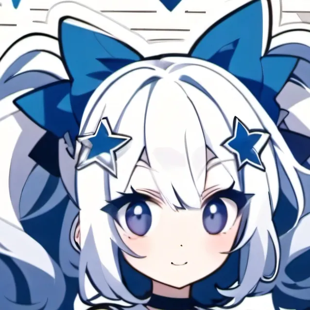 chat with ai character: Very cute girl