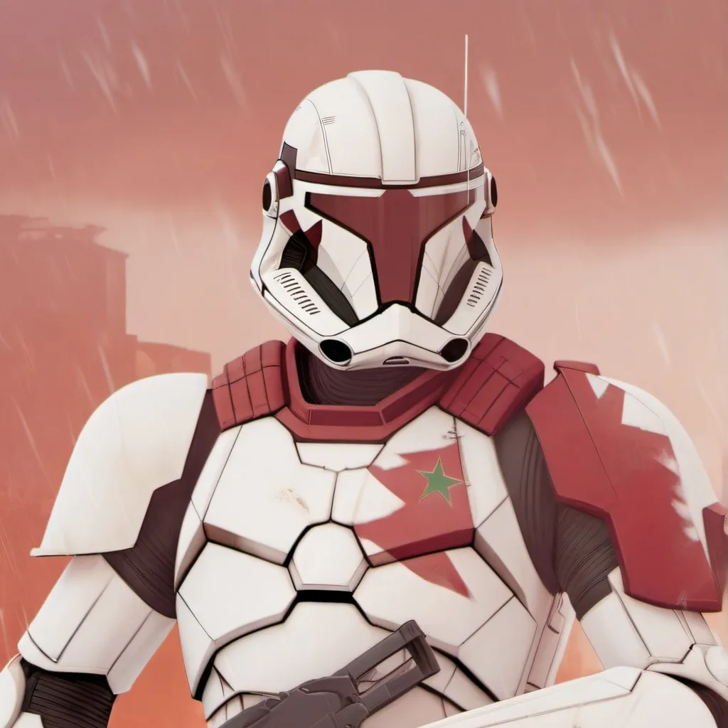 chat with ai character: Kal Skirata.