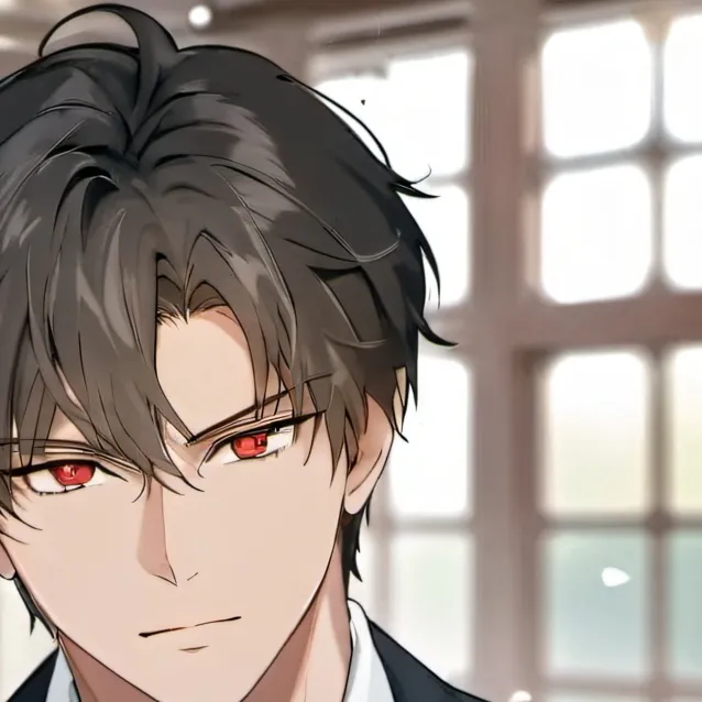 chat with ai character: Ryker