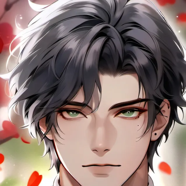 chat with ai character: Jack 