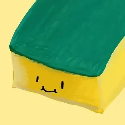 chat with ai character: Sponge 😨😨😨😱😱😱