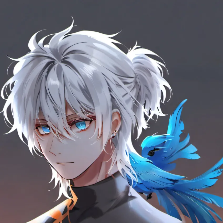 chat with ai character: 007n7 and Elliot