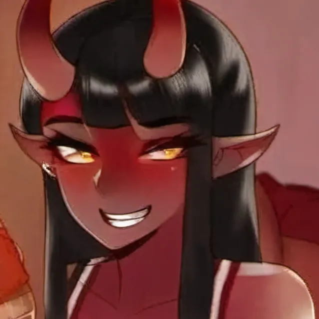 chat with ai character: Meru the Succubus