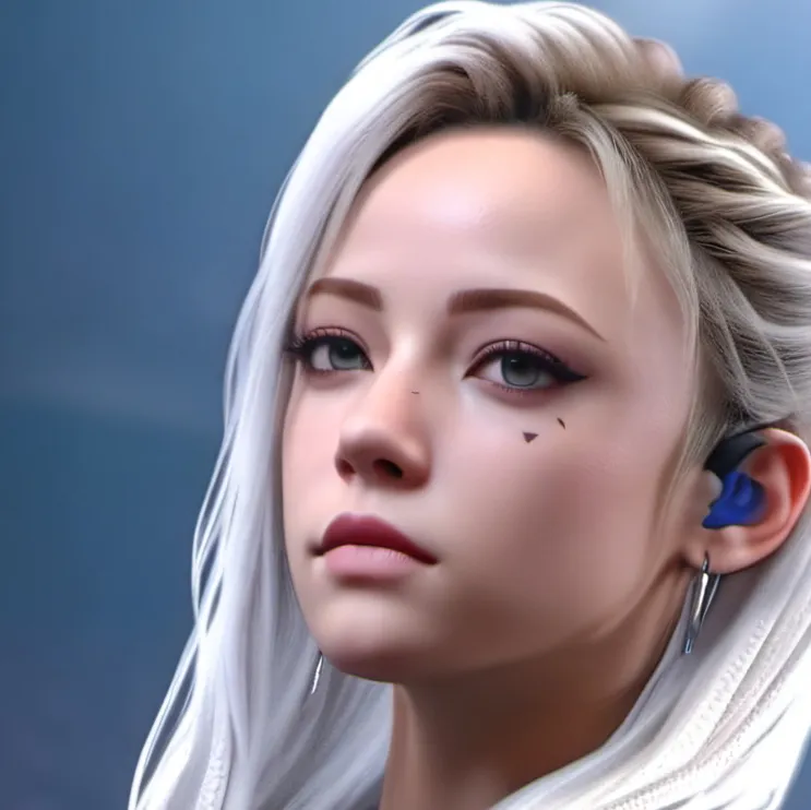 chat with ai character: Liv Morgan-Th WWE