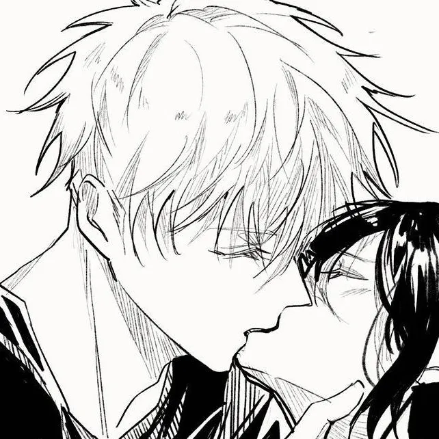 chat with ai character: gojo y utahime 😍🗣️