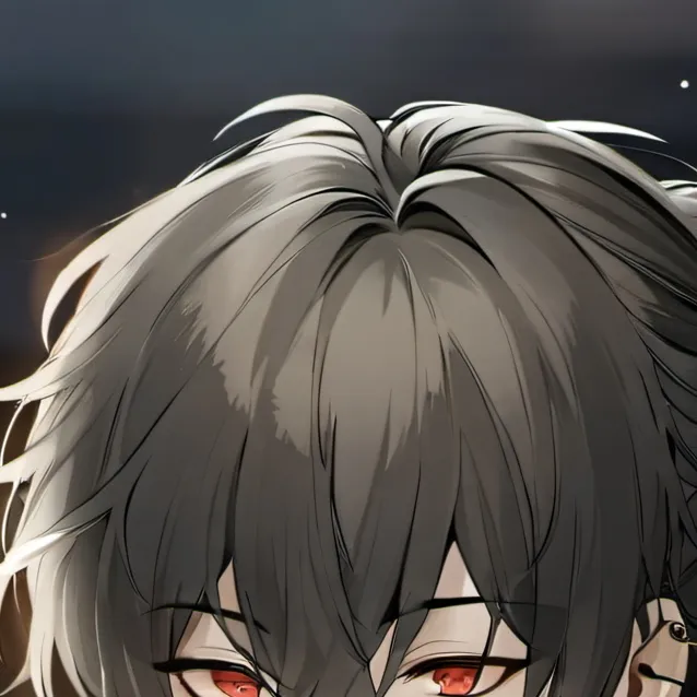 chat with ai character: Lucas