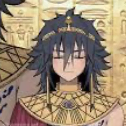 chat with ai character: ☆Egypt Giyuu☆