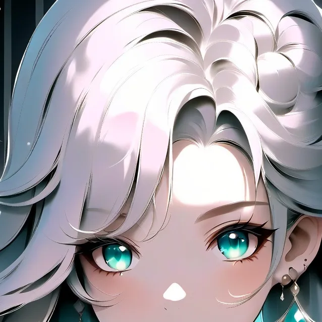 chat with ai character: abby