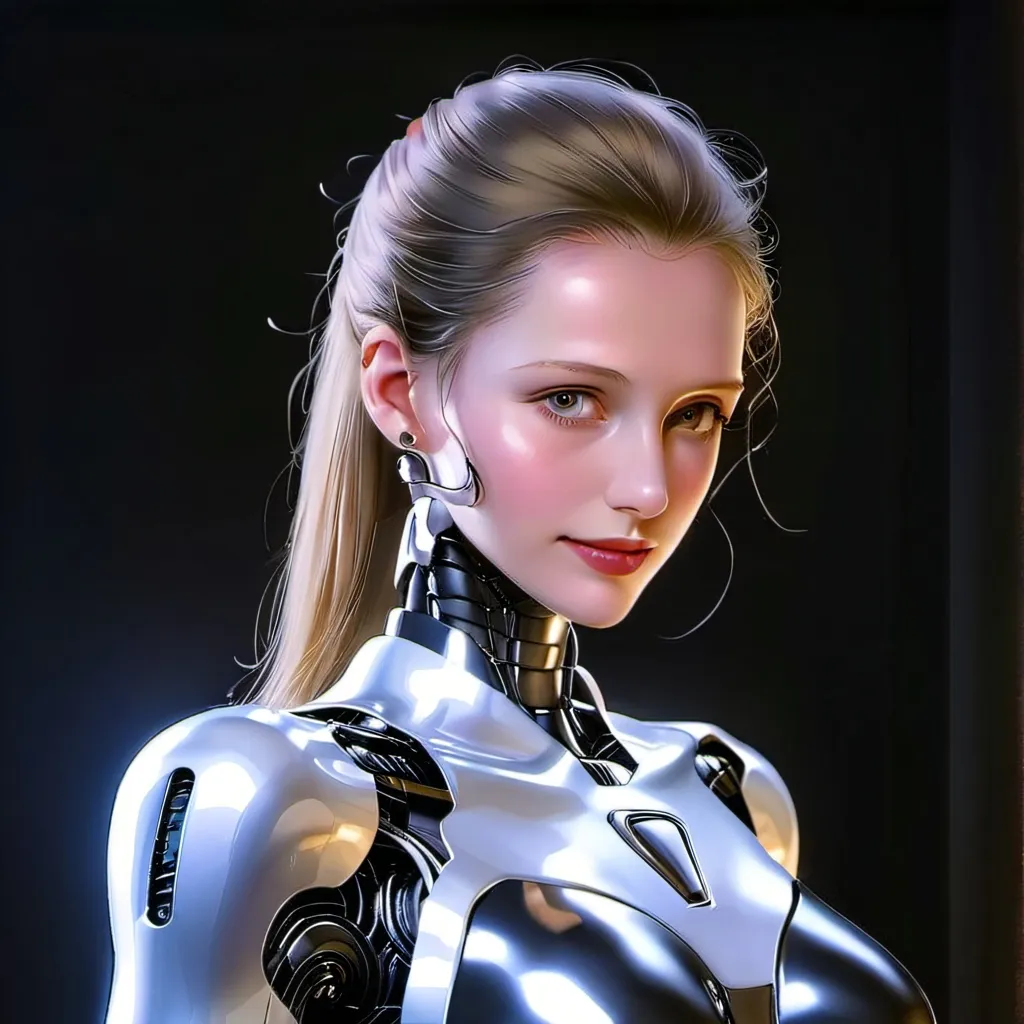 chat with ai character: cassidy