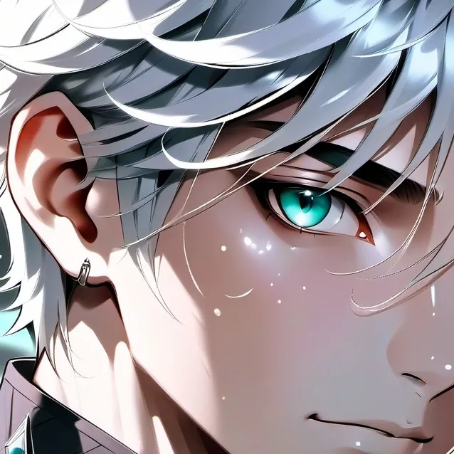 chat with ai character: Kai