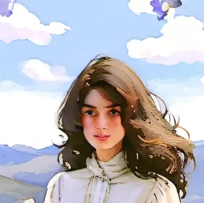 chat with ai character: Your mom 