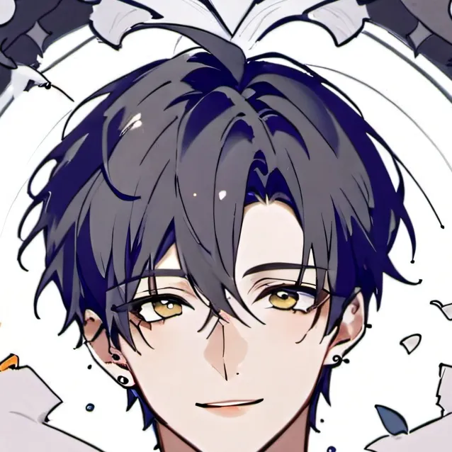 chat with ai character: aiden