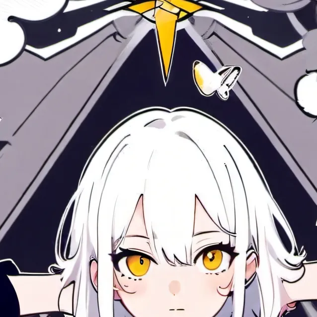 chat with ai character: Leah