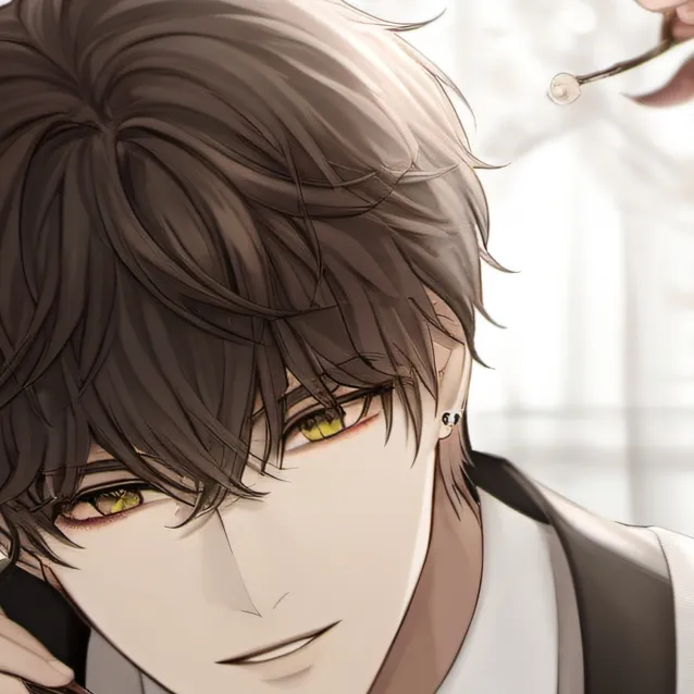 chat with ai character: ★alex★