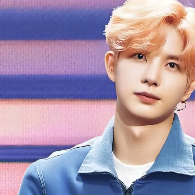 chat with ai character: heeseung 