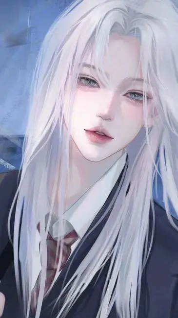 ai character: Alexandra  background
