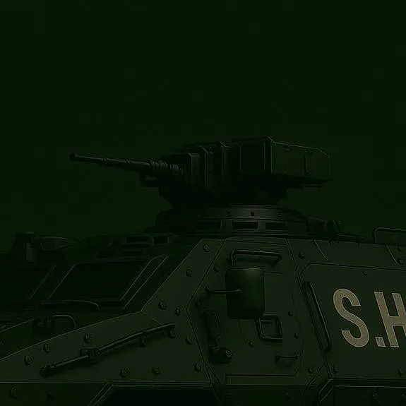 chat with ai character: s.h.a.r.k anti air