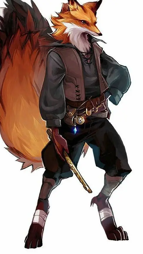 ai character: ori v2 background