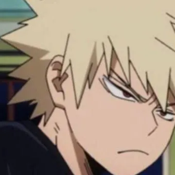 chat with ai character: sleepover mha