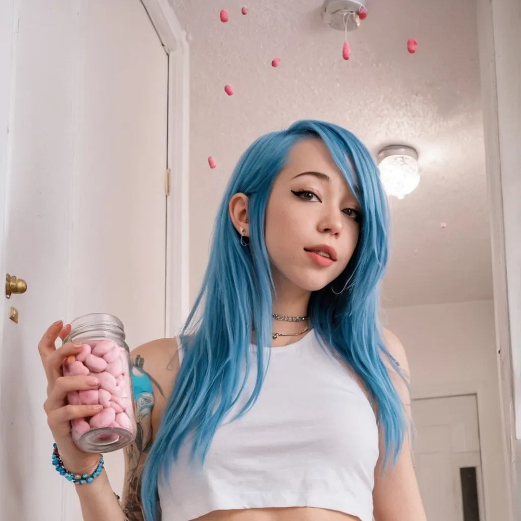 chat with ai character: B4byb4ts