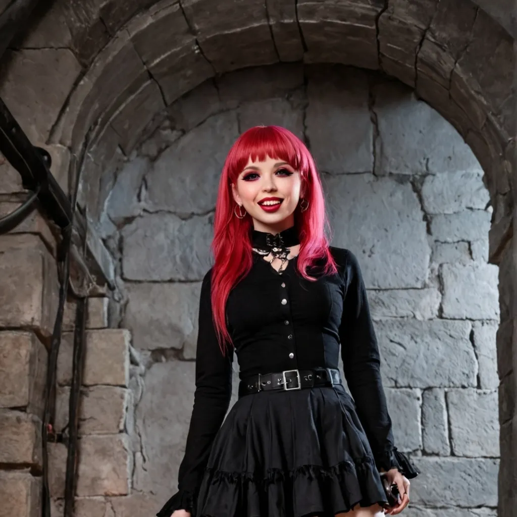 chat with ai character: Saige Ryan