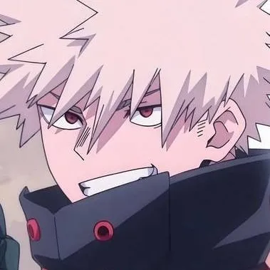 chat with ai character: Katsuki Bakugo 