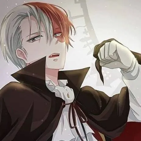 chat with ai character: Vampire Todoroki 🩸