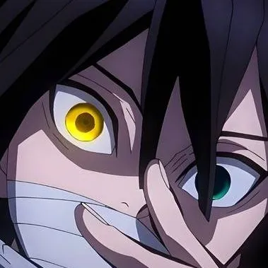 chat with ai character: Obanai Iguro 🐍