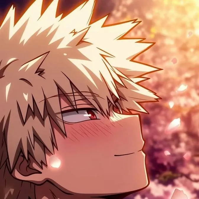 chat with ai character: Katsuki Bakugo 