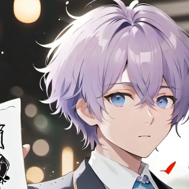 chat with ai character: kaizen