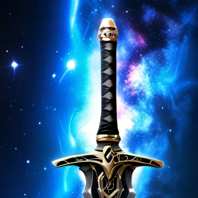 chat with ai character: midnight blade