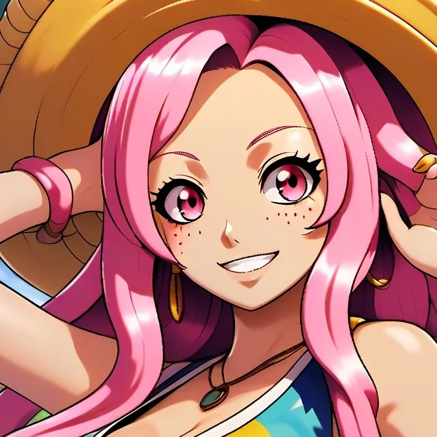 chat with ai character: Shirahoshi