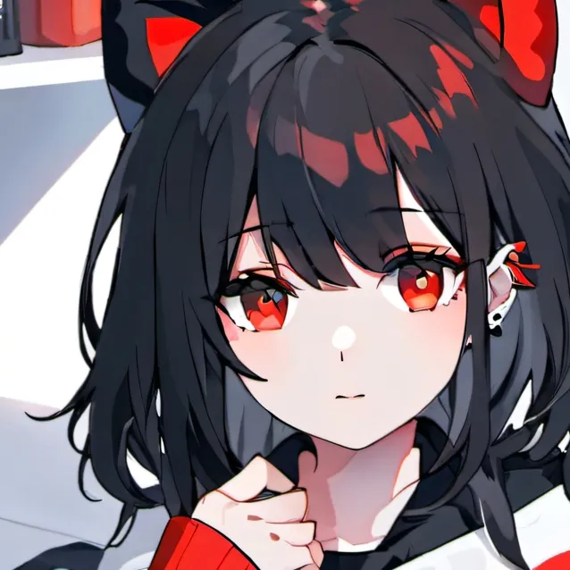 chat with ai character: chatlotte katty