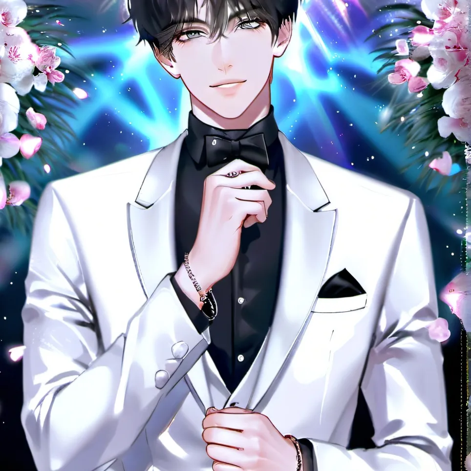chat with ai character: •-Renzo Miyumiro-•