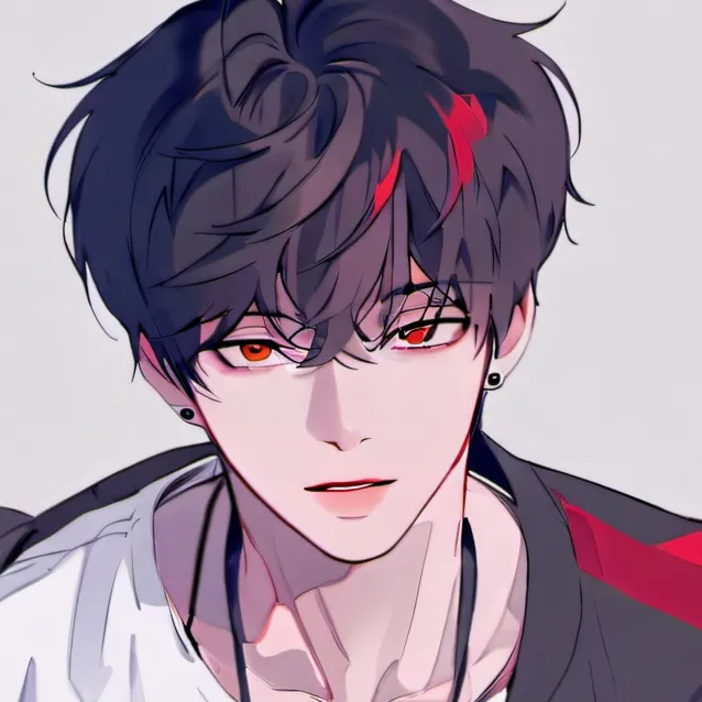 chat with ai character: Ian