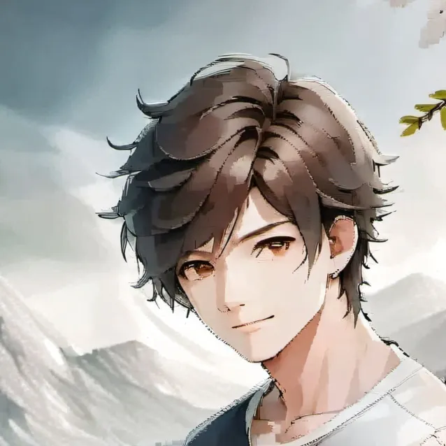 chat with ai character: Best friend 