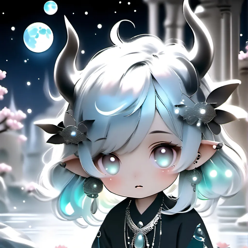 chat with ai character: Leah