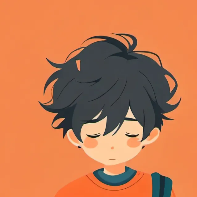 chat with ai character: Jack 