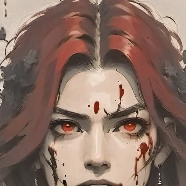 chat with ai character: Katie 